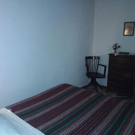 Willa Casa Da Tia Luisa Montoito Zewnętrze zdjęcie