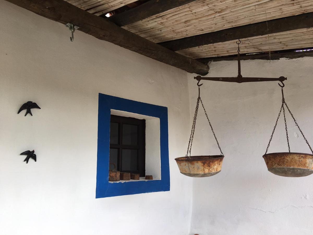 Willa Casa Da Tia Luisa Montoito Zewnętrze zdjęcie