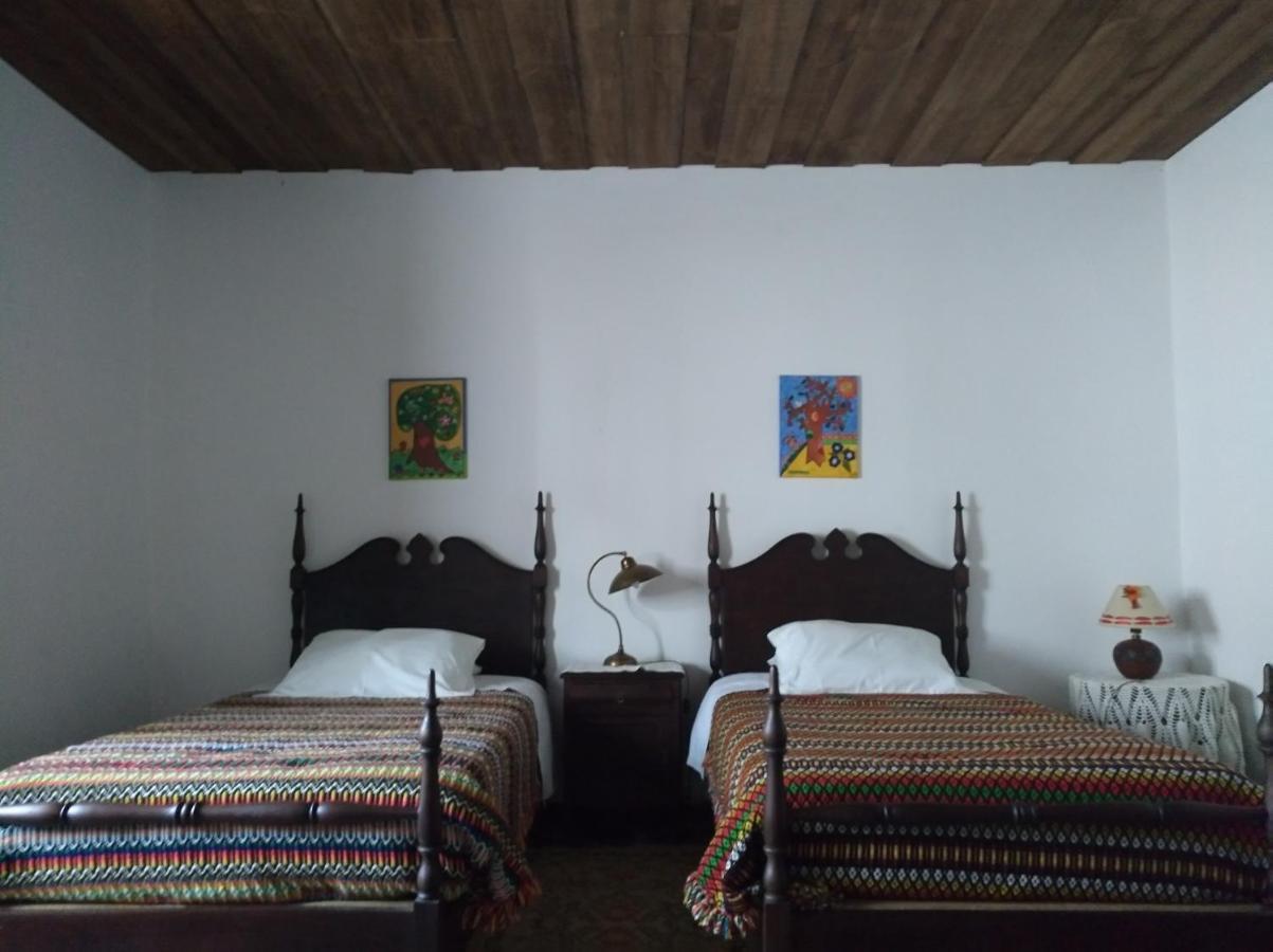 Willa Casa Da Tia Luisa Montoito Zewnętrze zdjęcie